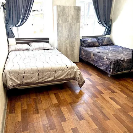 у центрі одеси поруч з ринком привоз Apartment Odesa