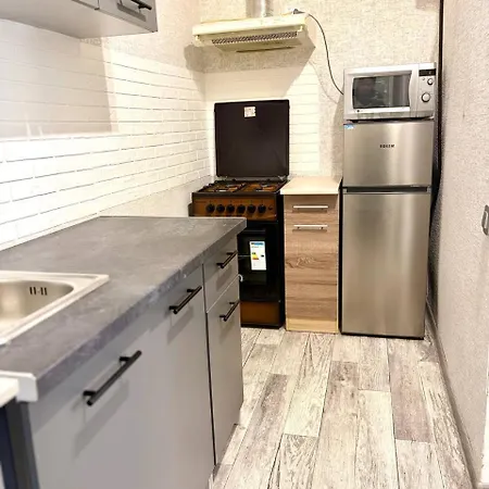 у центрі одеси поруч з ринком привоз Apartment