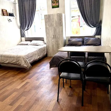 Apartment у центрі одеси поруч з ринком привоз *