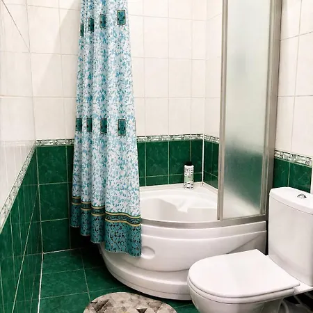 у центрі одеси поруч з ринком привоз Apartment Odesa